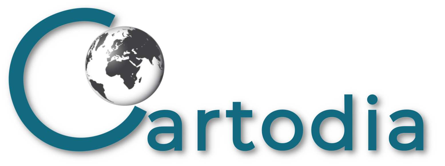 Cartodia