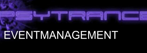 PSY TRANCE EVENT MANAGEMENT