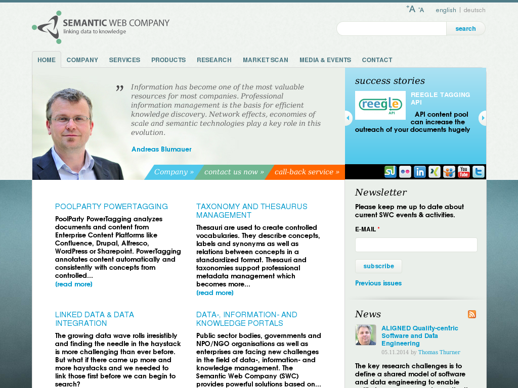 Semantic Web Company